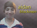 Aidan Blackman